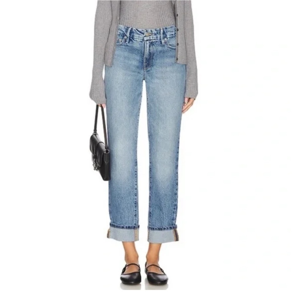 Good American  jeans -Brand New With Tags
